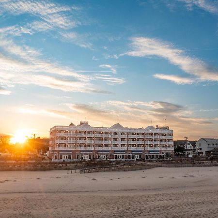 Boardwalk Plaza Hotel Рехобот-Біч Екстер'єр фото
