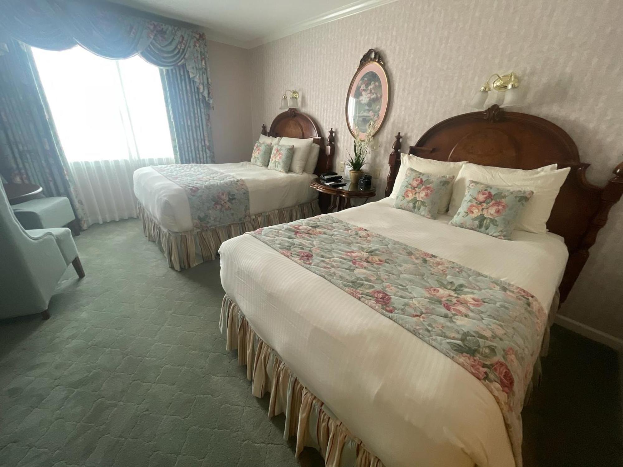 Boardwalk Plaza Hotel Рехобот-Біч Екстер'єр фото