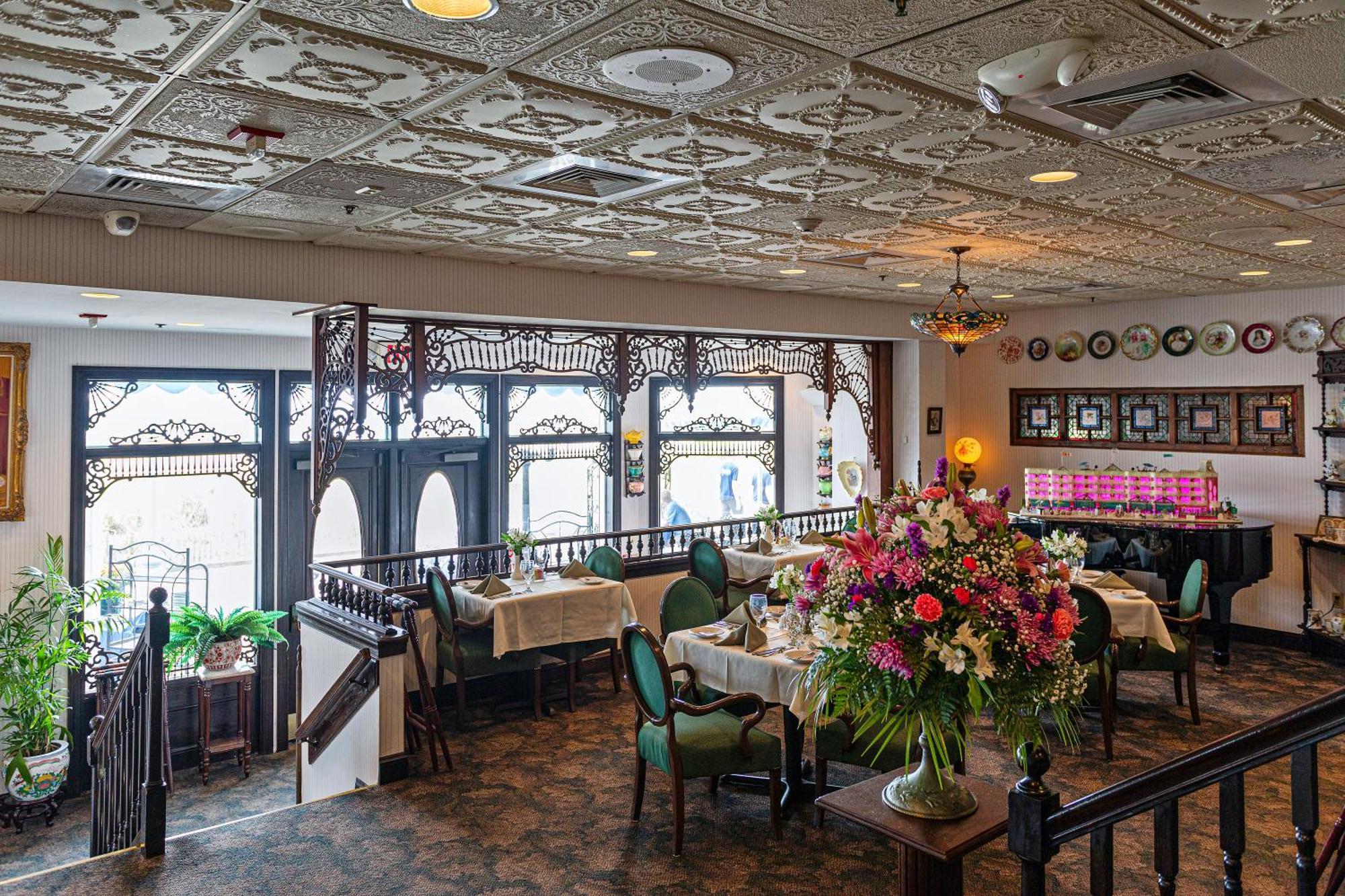 Boardwalk Plaza Hotel Рехобот-Біч Екстер'єр фото