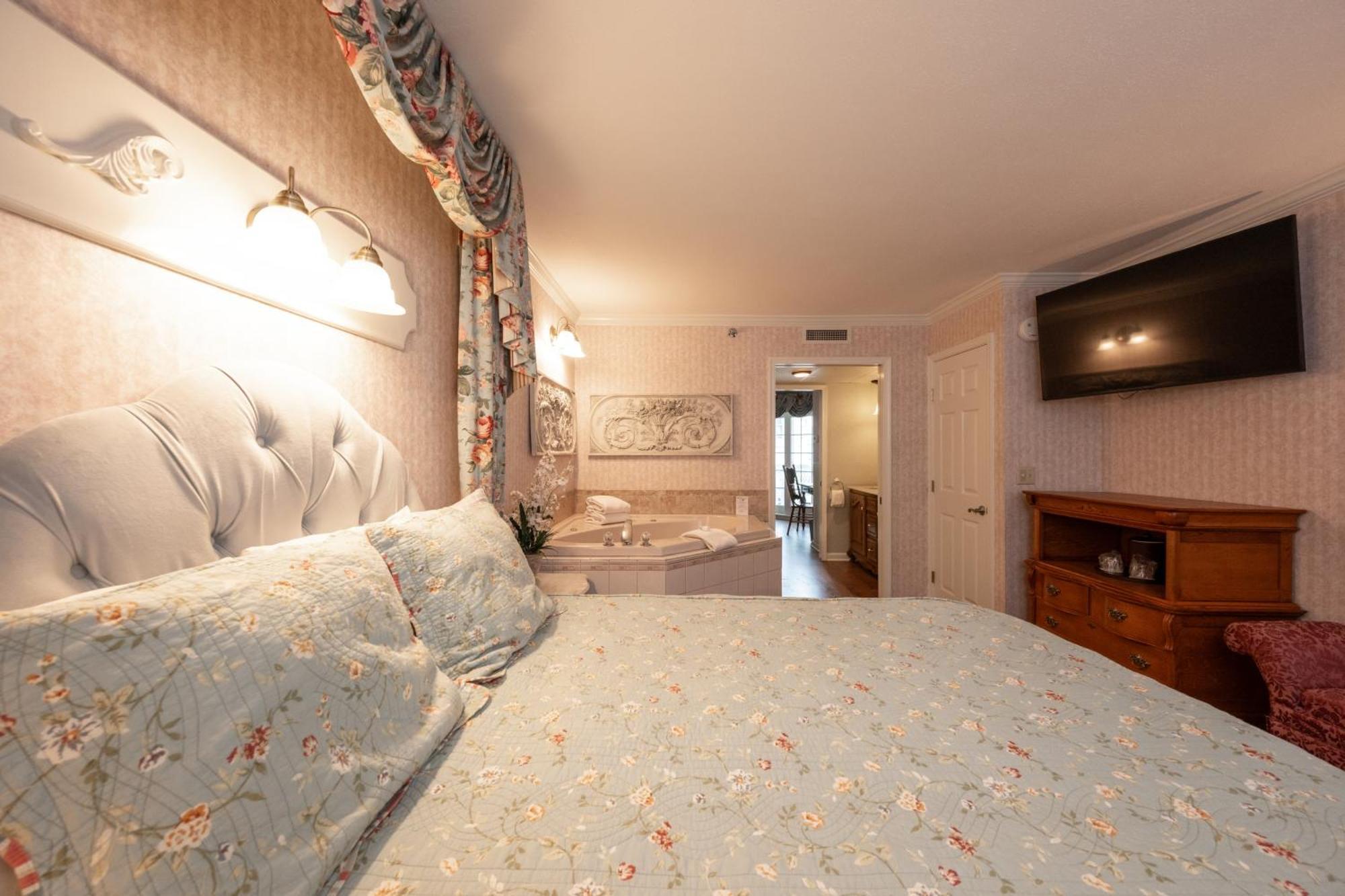 Boardwalk Plaza Hotel Рехобот-Біч Екстер'єр фото