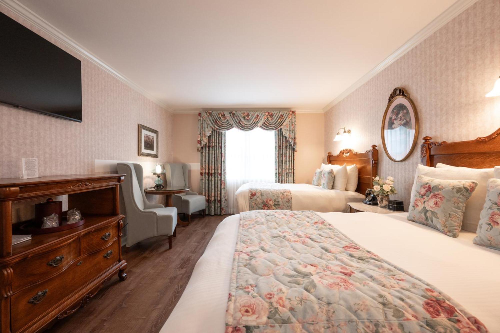 Boardwalk Plaza Hotel Рехобот-Біч Екстер'єр фото