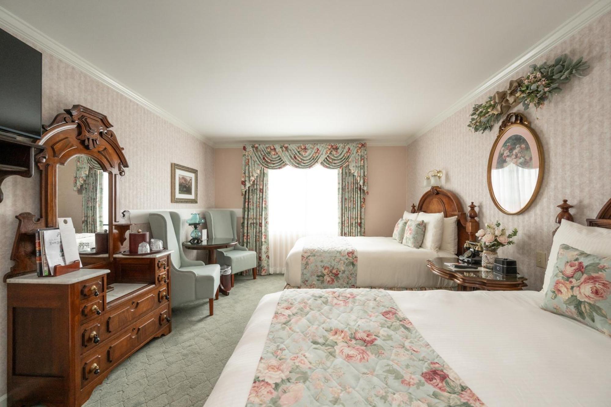 Boardwalk Plaza Hotel Рехобот-Біч Екстер'єр фото