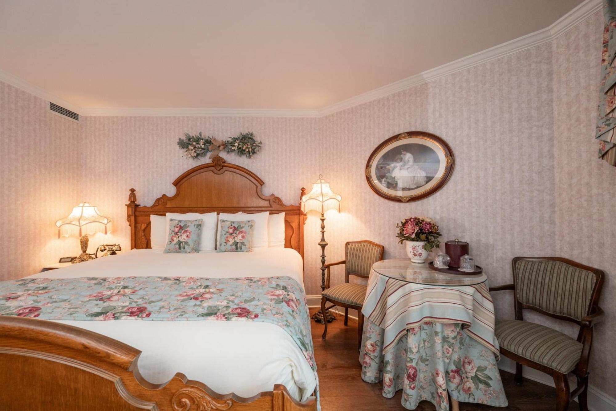 Boardwalk Plaza Hotel Рехобот-Біч Екстер'єр фото