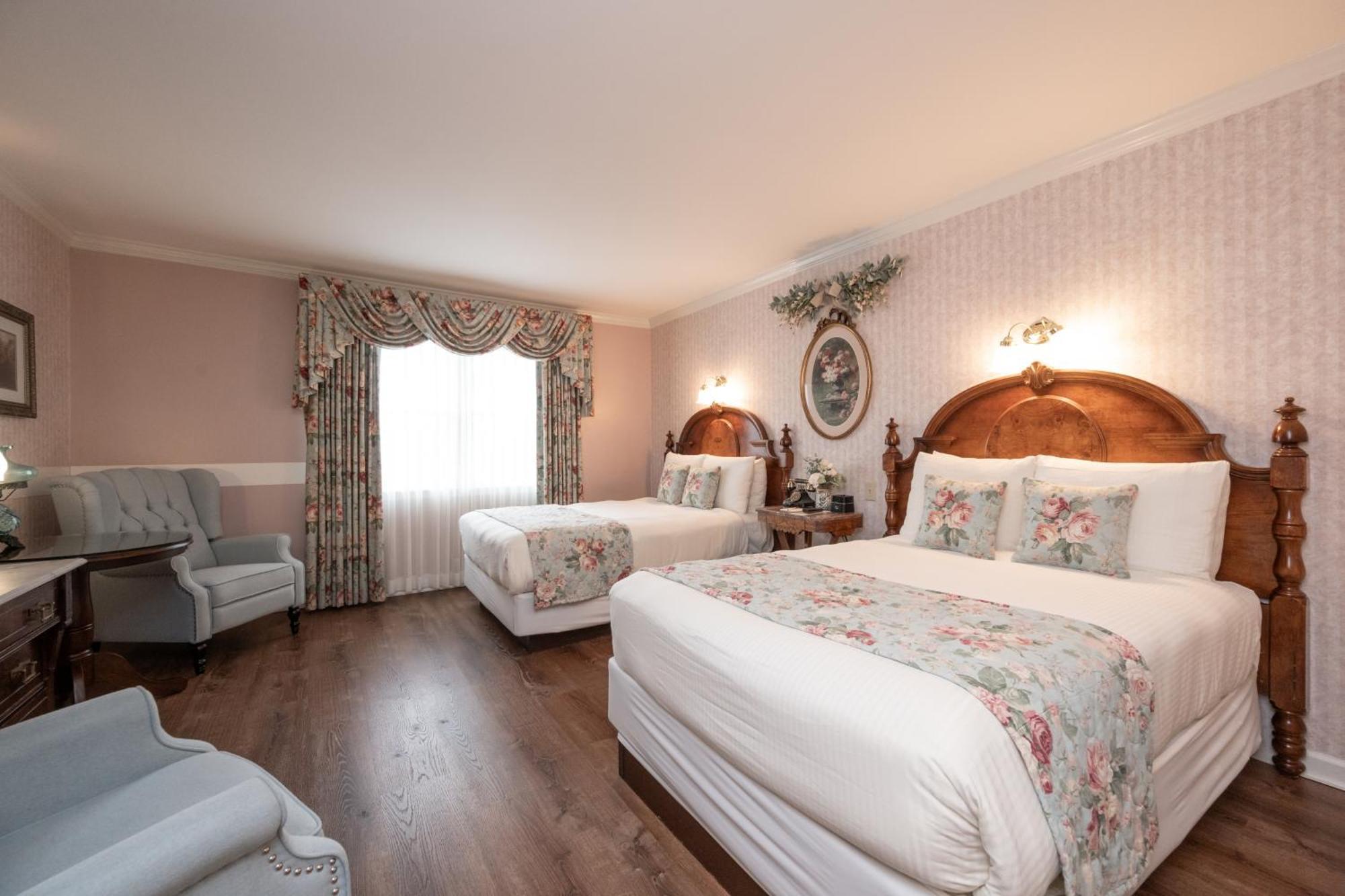 Boardwalk Plaza Hotel Рехобот-Біч Екстер'єр фото