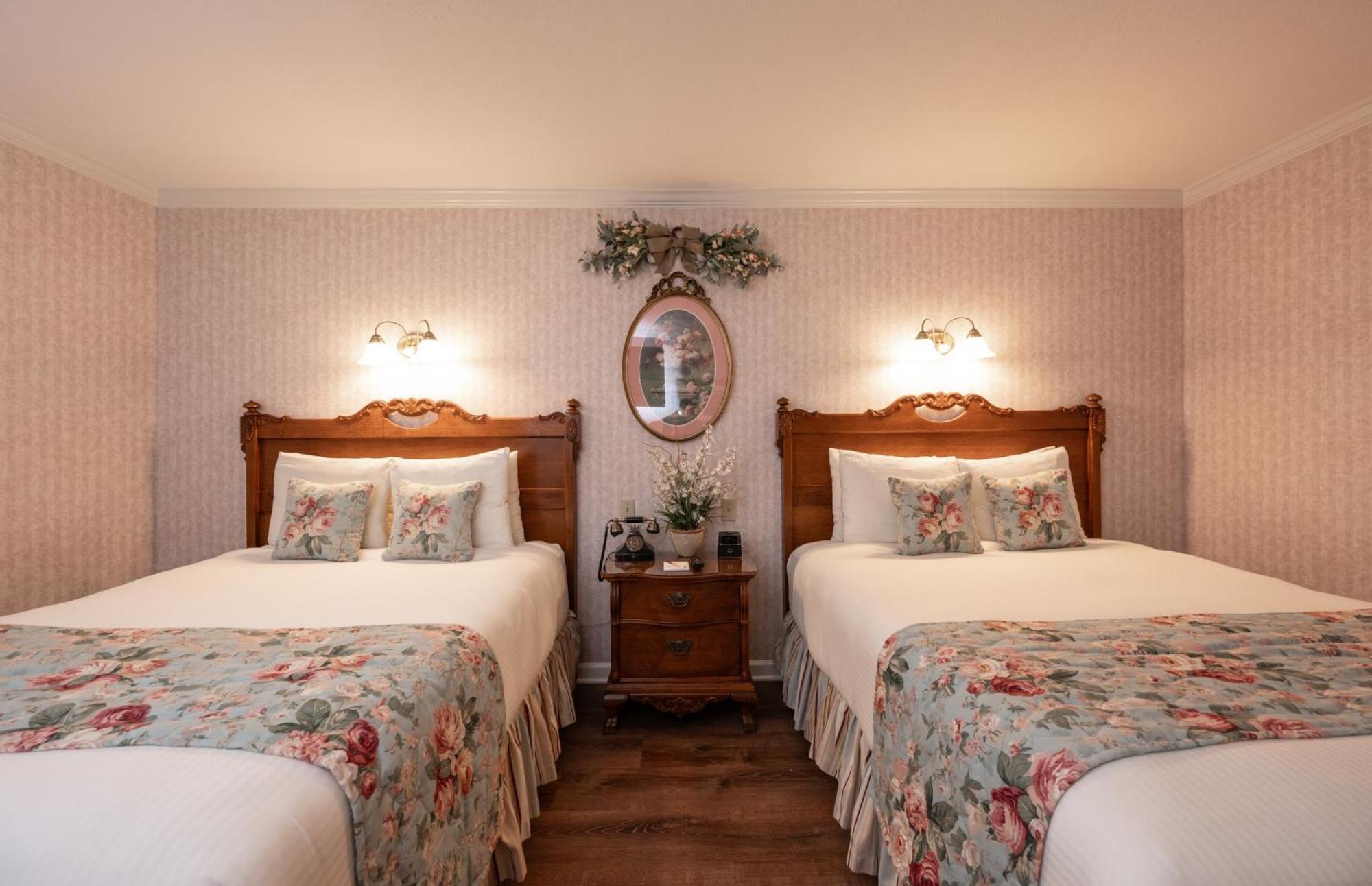 Boardwalk Plaza Hotel Рехобот-Біч Екстер'єр фото